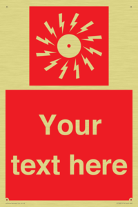 Custom Fire: Fire alarm beacon